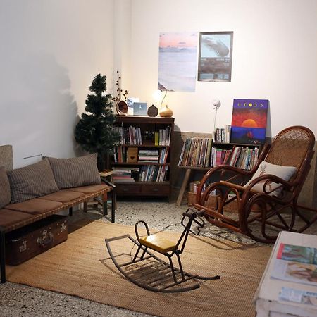 Jimu'S Holiday Home 吉姆俱樂部-台南包棟寵物友善民宿 Exterior foto